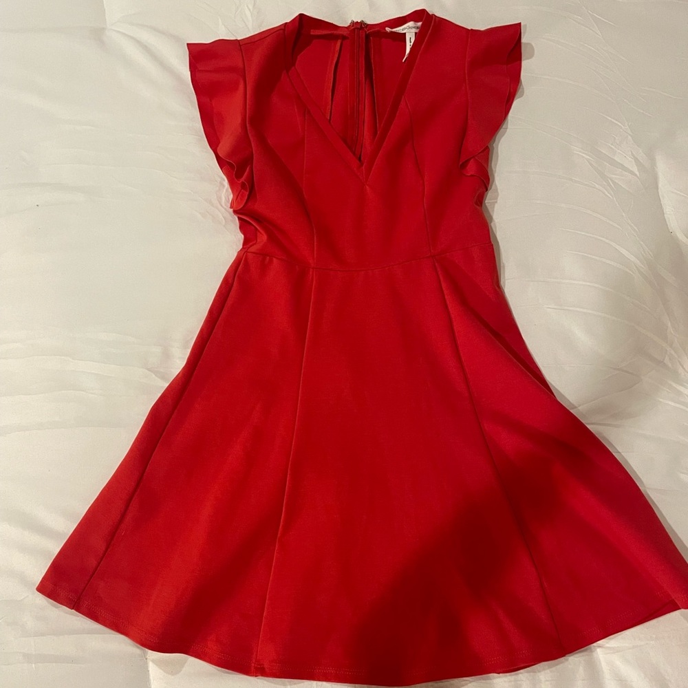 BCBGeneration Red Dress